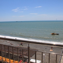 Пансионат Охотник отель & SPA, Адлер, Краснодарский край