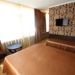 Гостевой дом Вилла Босса, Адлер, Краснодарский край