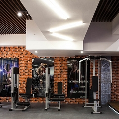 Пансионат Охотник отель & SPA, Адлер, Краснодарский край