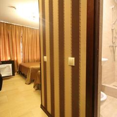 Гостевой дом Вилла Босса, Адлер, Краснодарский край