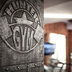 Пансионат Охотник отель & SPA, Адлер, Краснодарский край