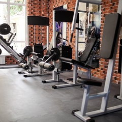 Пансионат Охотник отель & SPA, Адлер, Краснодарский край