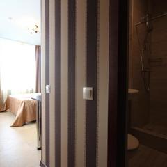 Гостевой дом Вилла Босса, Адлер, Краснодарский край