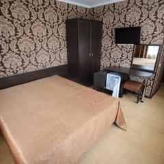 Гостевой дом Вилла Босса, Адлер, Краснодарский край