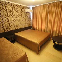 Гостевой дом Вилла Босса, Адлер, Краснодарский край