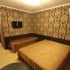 Гостевой дом Вилла Босса, Адлер, Краснодарский край