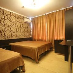 Гостевой дом Вилла Босса, Адлер, Краснодарский край