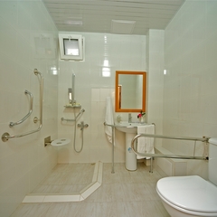 Пансионат Охотник отель & SPA, Адлер, Краснодарский край