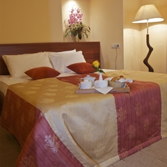 Пансионат Охотник отель & SPA, Адлер, Краснодарский край