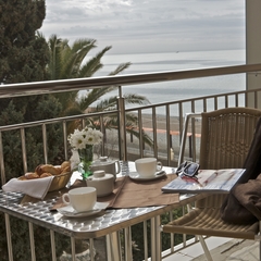 Пансионат Охотник отель & SPA, Адлер, Краснодарский край