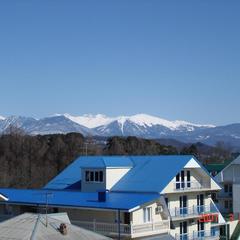 Гостевой дом Аваллон, Адлер, Краснодарский край