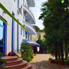 Гостевой дом Аваллон, Адлер, Краснодарский край