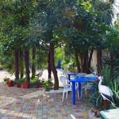 Гостевой дом Аваллон, Адлер, Краснодарский край