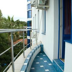 Гостевой дом Аваллон, Адлер, Краснодарский край