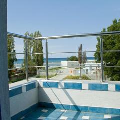 Гостевой дом Аваллон, Адлер, Краснодарский край