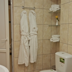 Пансионат Охотник отель & SPA, Адлер, Краснодарский край