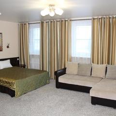 Гостевой дом Аваллон, Адлер, Краснодарский край