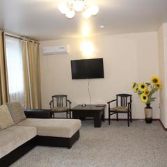 Гостевой дом Аваллон, Адлер, Краснодарский край