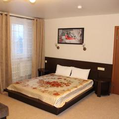 Гостевой дом Аваллон, Адлер, Краснодарский край