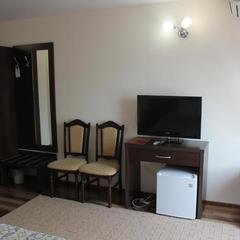 Гостевой дом Аваллон, Адлер, Краснодарский край