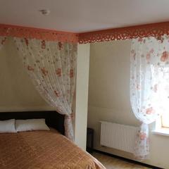 Гостевой дом Аваллон, Адлер, Краснодарский край