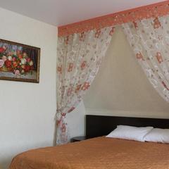 Гостевой дом Аваллон, Адлер, Краснодарский край