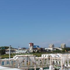 Гостевой дом Аваллон, Адлер, Краснодарский край