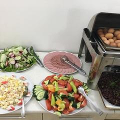 Гостевой дом Аваллон, Адлер, Краснодарский край