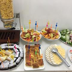 Гостевой дом Аваллон, Адлер, Краснодарский край