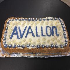 Гостевой дом Аваллон, Адлер, Краснодарский край