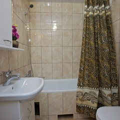 Пансионат Охотник отель & SPA, Адлер, Краснодарский край