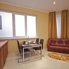 Пансионат Охотник отель & SPA, Адлер, Краснодарский край