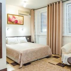 Гостевой дом Аваллон, Адлер, Краснодарский край