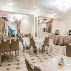 Гостевой дом Аваллон, Адлер, Краснодарский край