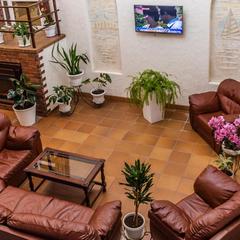 Гостевой дом Аваллон, Адлер, Краснодарский край