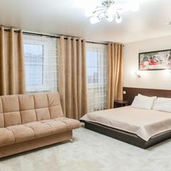 Гостевой дом Аваллон, Адлер, Краснодарский край