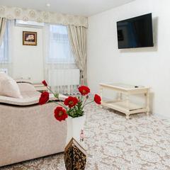 Гостевой дом Аваллон, Адлер, Краснодарский край