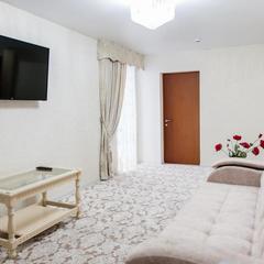 Гостевой дом Аваллон, Адлер, Краснодарский край