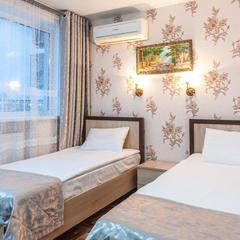 Гостевой дом Аваллон, Адлер, Краснодарский край