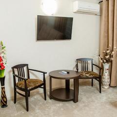 Гостевой дом Аваллон, Адлер, Краснодарский край