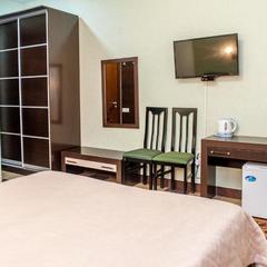 Гостевой дом Аваллон, Адлер, Краснодарский край