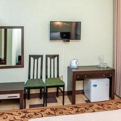 Гостевой дом Аваллон, Адлер, Краснодарский край