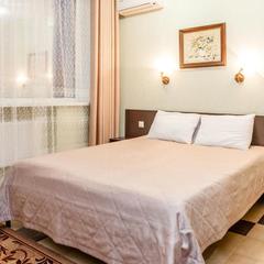 Гостевой дом Аваллон, Адлер, Краснодарский край