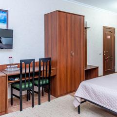 Гостевой дом Аваллон, Адлер, Краснодарский край