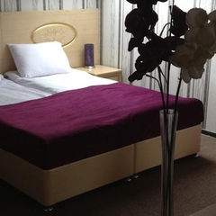 Отель Galla, Адлер, Краснодарский край