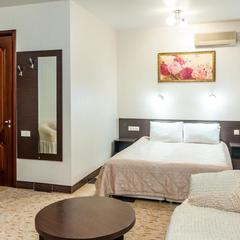 Гостевой дом Аваллон, Адлер, Краснодарский край