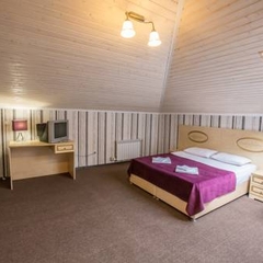 Отель Galla, Адлер, Краснодарский край