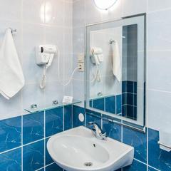 Гостевой дом Аваллон, Адлер, Краснодарский край