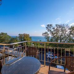 Отель Марианна, Адлер, Краснодарский край