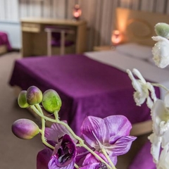 Отель Galla, Адлер, Краснодарский край